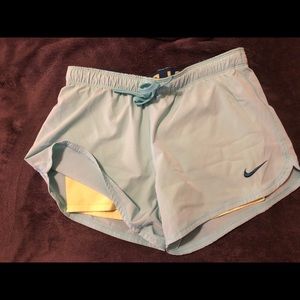Athletic Nike shorts